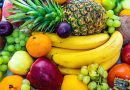 Refluks jakie owoce wprowadzić do diety aby z nim walczyć?