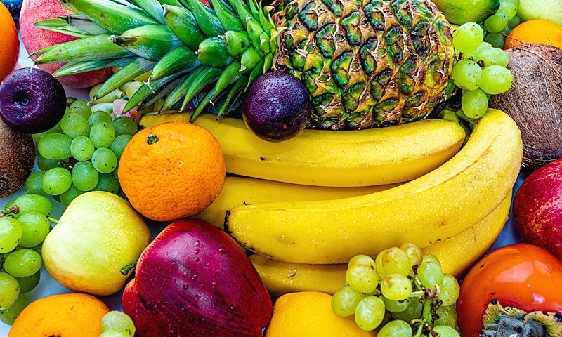 Refluks jakie owoce wprowadzić do diety aby z nim walczyć?