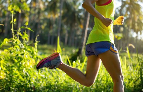 Jedzenie przed bieganiem – kilka istotnych wzmianek