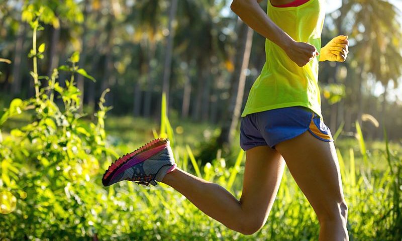 Jedzenie przed bieganiem – kilka istotnych wzmianek