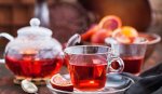 właściwości czerwonej herbaty