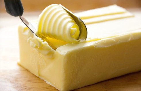 Czy masło roślinne jest zdrowe?