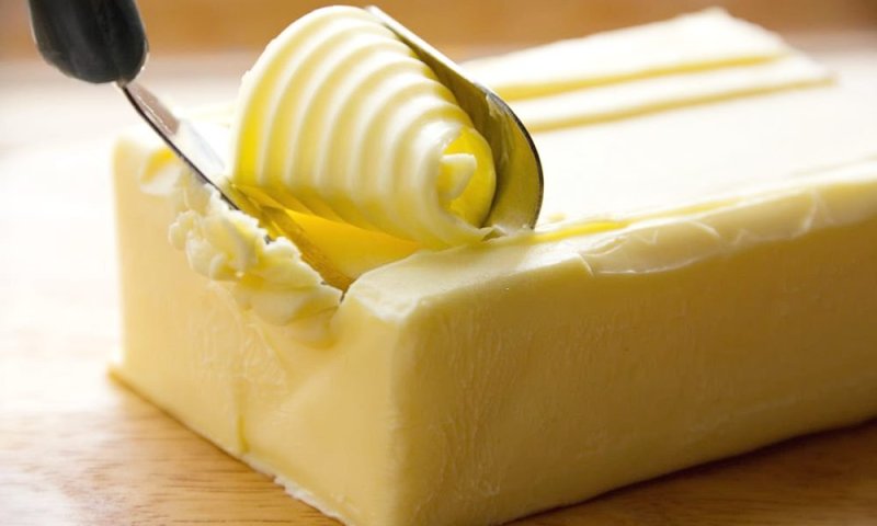 Czy masło roślinne jest zdrowe?