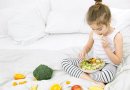 Dieta lekkostrawna dla dziecka