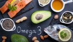 niedobór omega 3 objawy